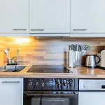 Tunghoern-hues-1-og-wohnung-08 Apartamento