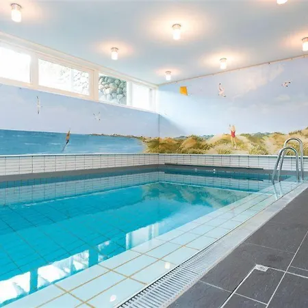 Апартаменты Tunghoern-hues-1-og-wohnung-08 *