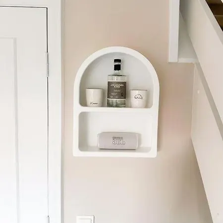 Апартаменты Tunghoern-hues-1-og-wohnung-08 Кайтум