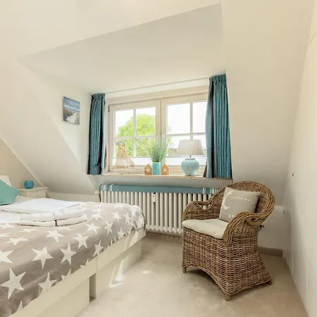 Tunghoern-hues-1-og-wohnung-08 * Кайтум