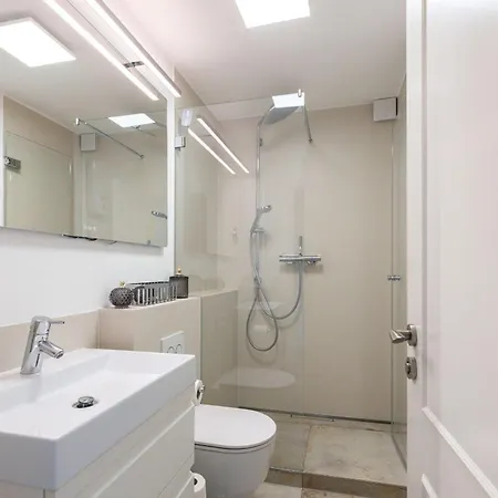 Апартаменты Tunghoern-hues-1-og-wohnung-08