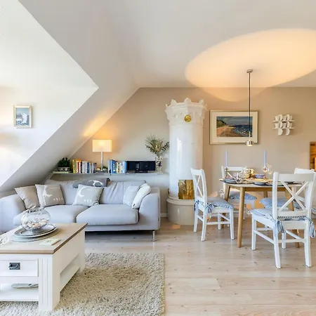 Apartment Tunghoern-hues-1-og-wohnung-08
