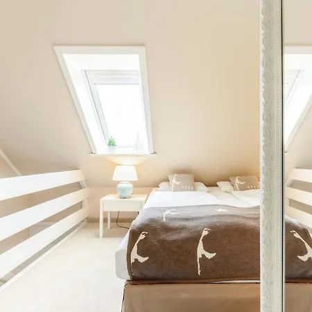 Tunghoern-hues-1-og-wohnung-08 公寓