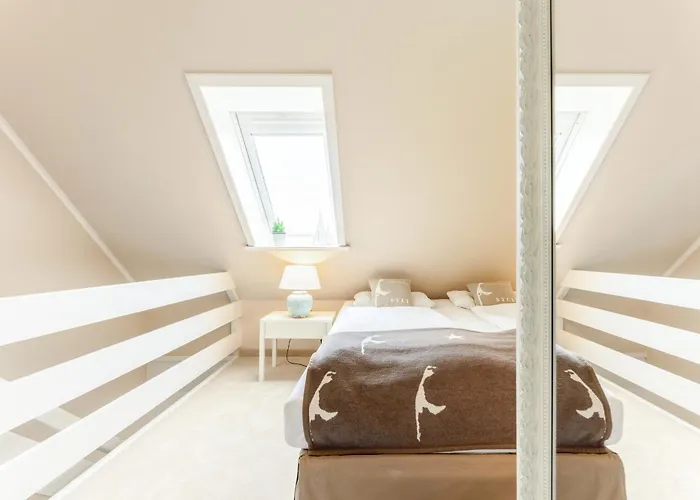 Tunghoern-hues-1-og-wohnung-08 公寓